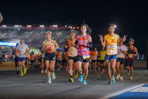 BIB: 20415, 213, 20626
                            <button type="button" onclick="openModal(22854773)" class="btn btn-primary btn-sm float-right btn-popup" data-toggle="modal" data-target=".modal-high-quality">
                        <i class="fas fa-shopping-cart"></i> Add to Cart
                    </button>
                                            <button type="button" onclick="isThisMe(22854773, true)" class="btn btn-success btn-sm float-right btn-popup btn-isme hidden" data-toggle="tooltip" data-placement="bottom" title="นี่คือรูปของคุณใช่ไหม คลิกที่นี่เพื่อเอาเข้าอัลบั้ม">
                        <i class="fas fa-plus"></i> Add to album
                    </button>
                    <button type="button" onclick="isThisMe(22854773, false)" class="btn btn-warning btn-sm float-right btn-popup btn-isnotme hidden">
                        <i class="fas fa-ban"></i> Remove from album
                    </button>